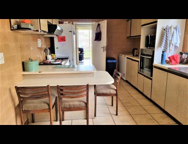 4 BEDROOM PROPERTY TO RENT IN SELCOURT